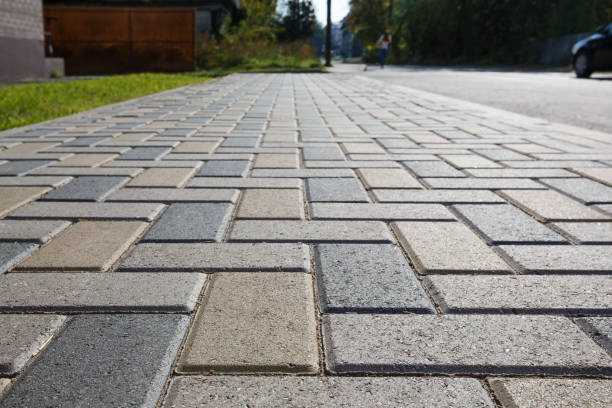 Best Cobblestone Driveway Pavers  in Hays, MT