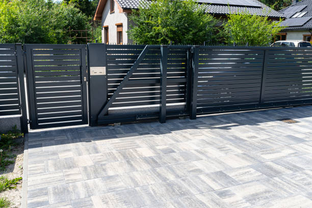 Best Local Driveway Pavers  in Hays, MT