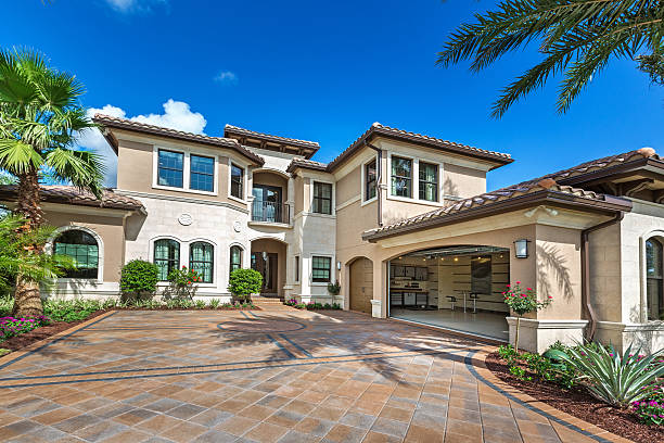 Best Custom Driveway Pavers  in Hays, MT