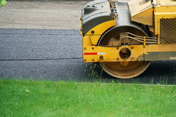 Best Commercial Driveway Pavers  in Hays, MT