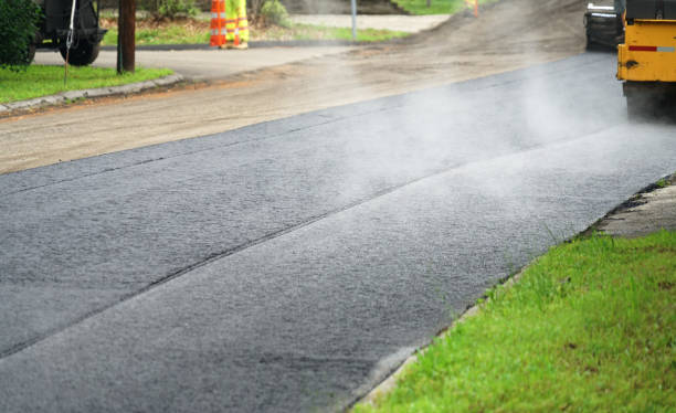 Best Concrete Paver Driveway  in Hays, MT