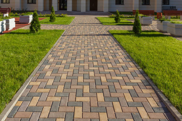 Reasons to Select Us for Your Driveway Paving Requirements in Hays, MT