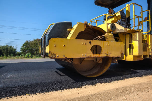 Best Residential Driveway Paver Services  in Hays, MT